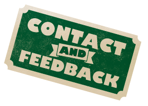 contact-and-feedback